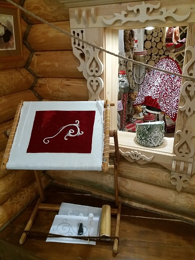 Увлекательные экскурсии