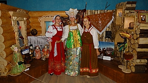 Уникальные работы