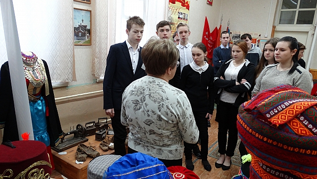 Путешествие продолжается.
